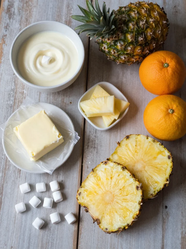Grandmas Creamy Lemon Pie Salad