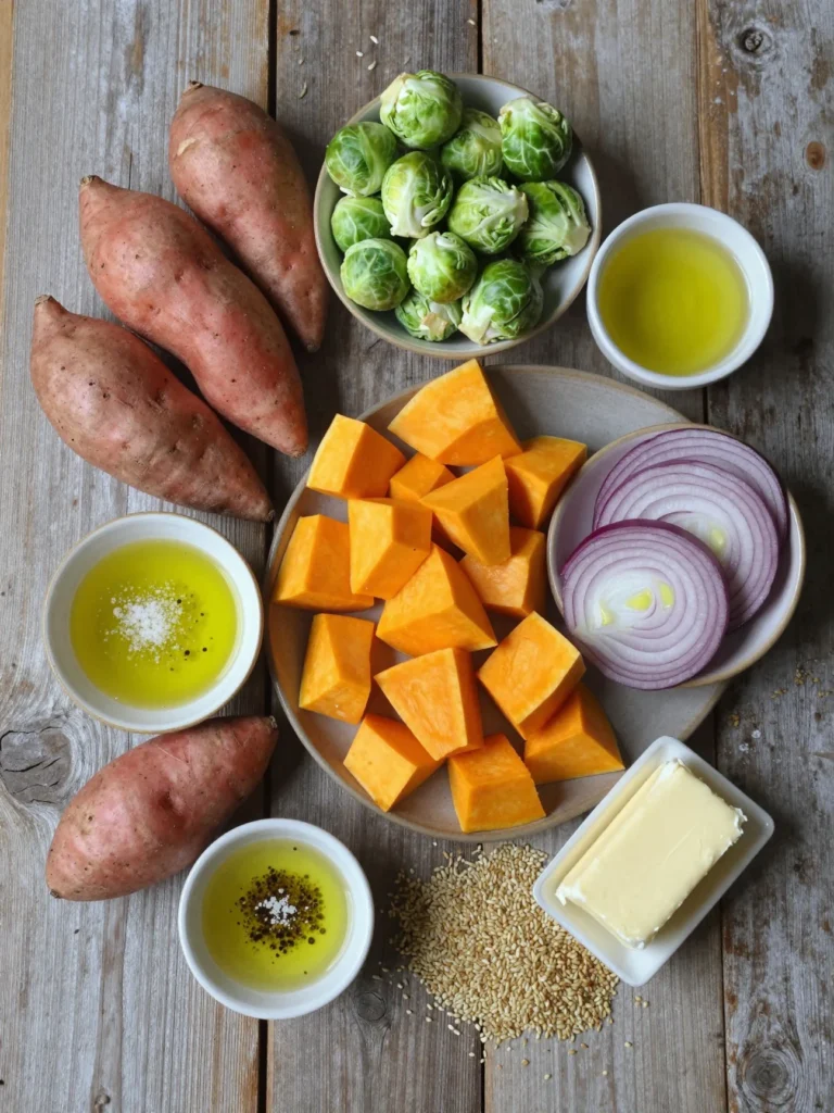 Ultimate Winter Bliss Bowls Salad