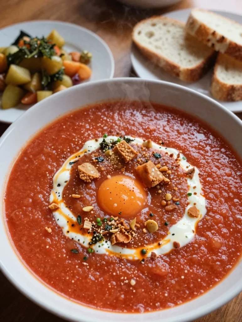 Classic Gazpacho
