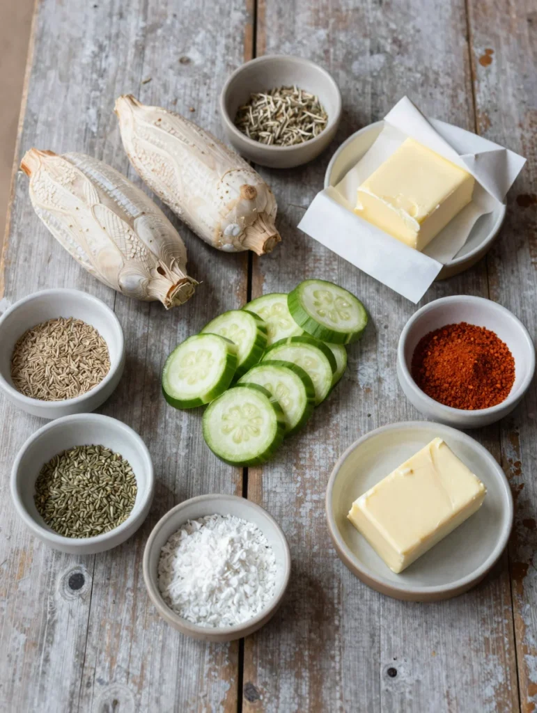 Four Cheese Summer Pizza