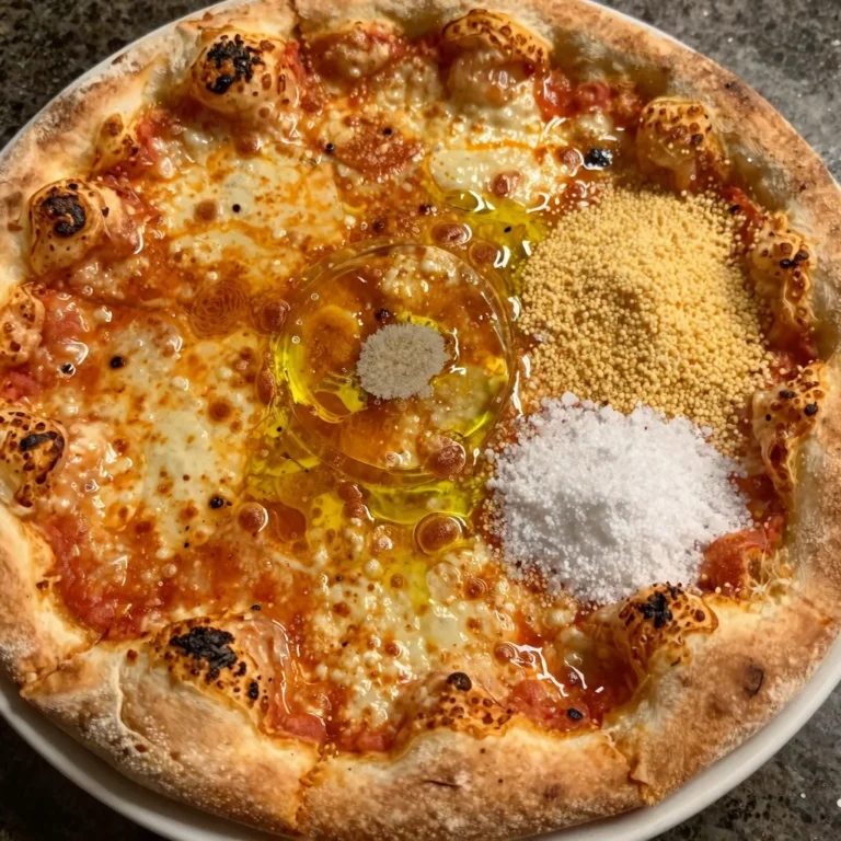 Pizza Night Dough Made Easy