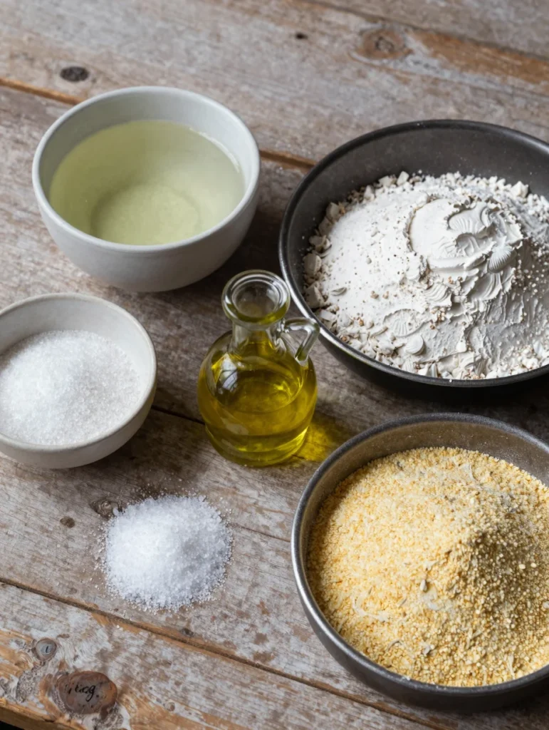 Pizza Night Dough Made Easy