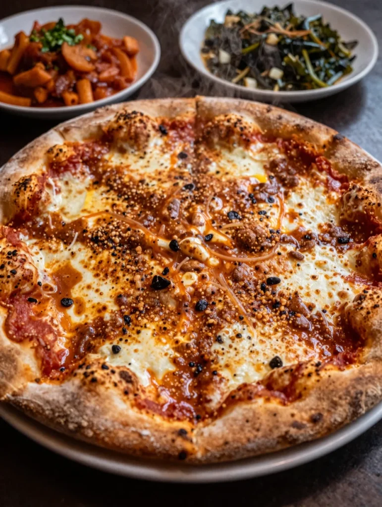 Pizza Night Dough Made Easy