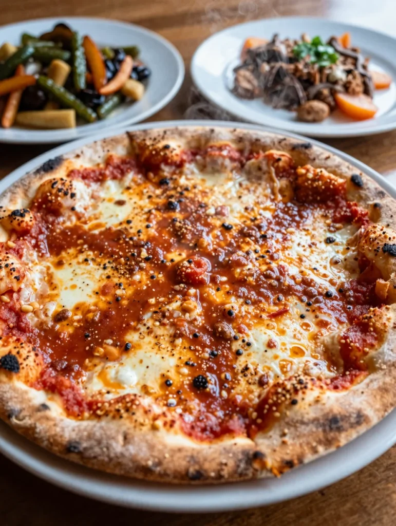 Pizza Sauce from Scratch