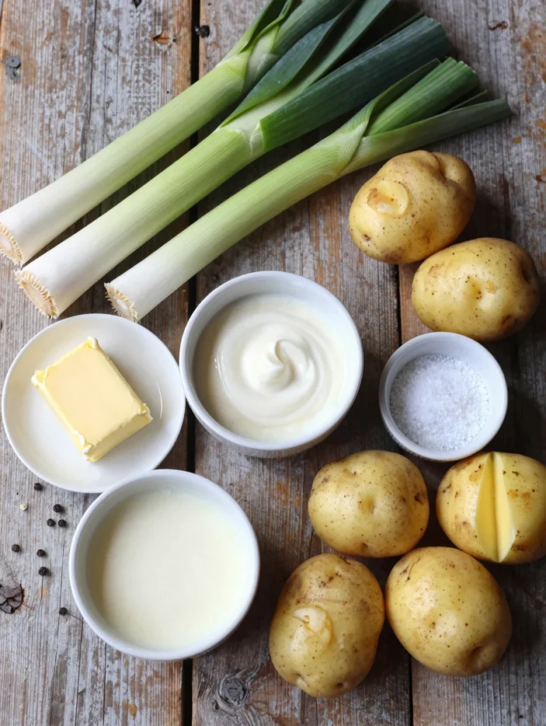 Vichyssoise