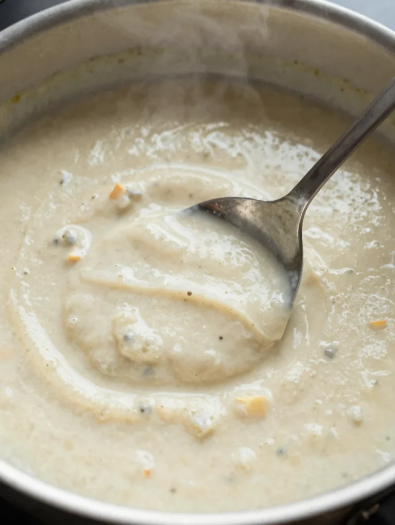 Vichyssoise