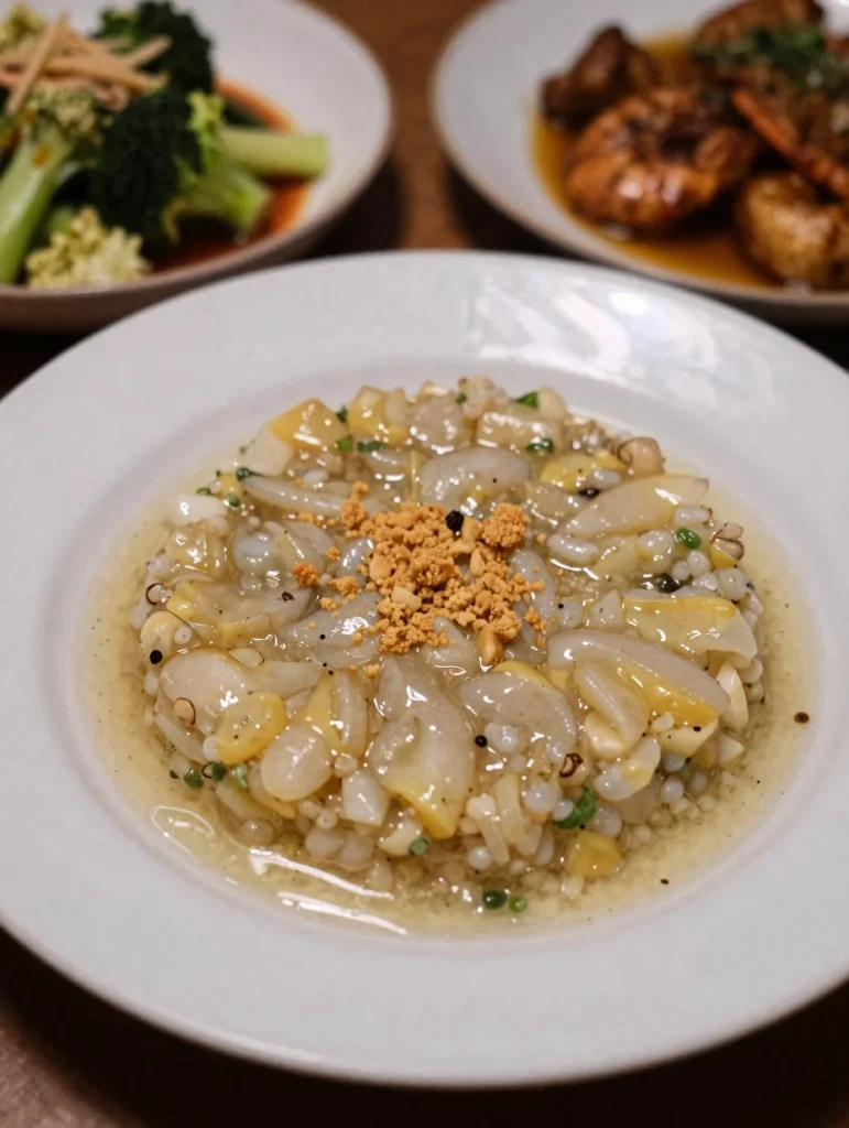 Vichyssoise
