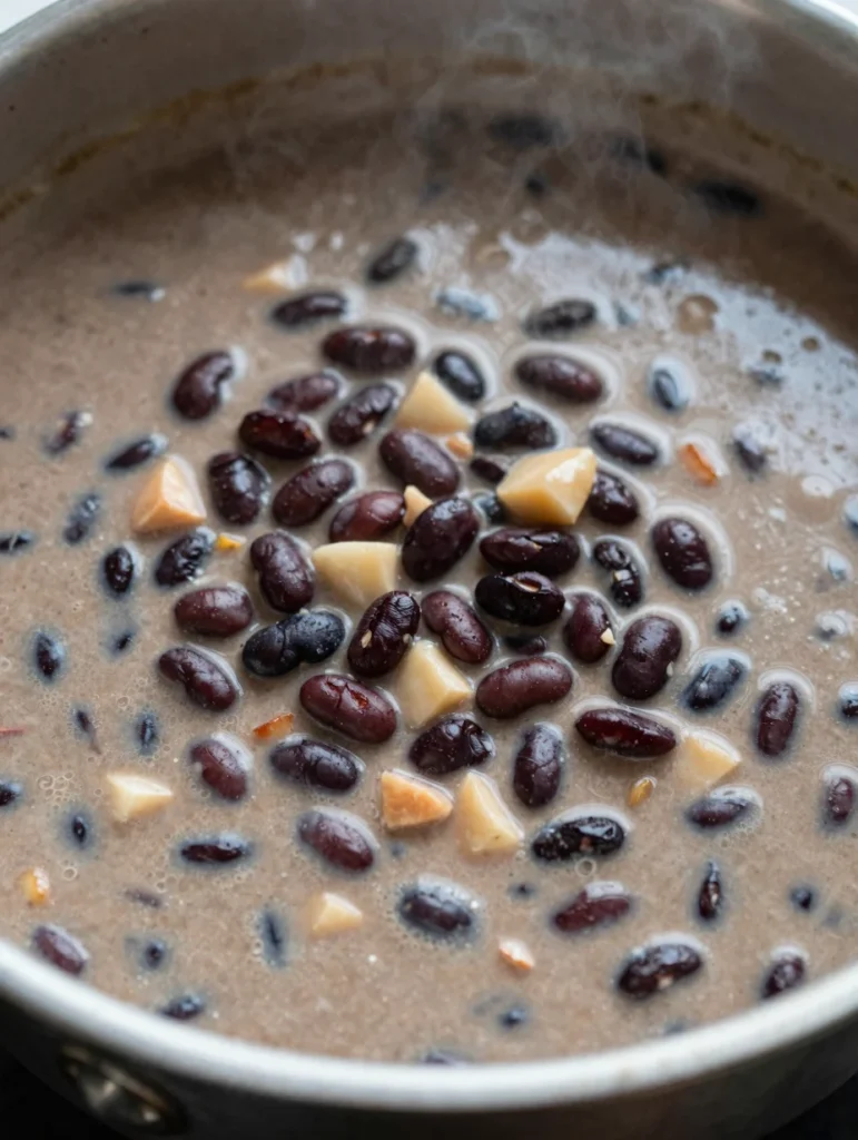 Black Bean Soup