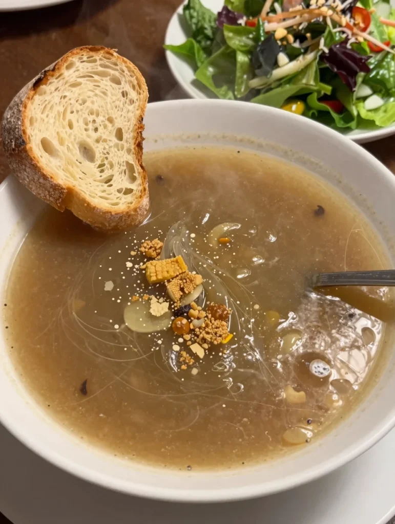 Italian Wedding Soup