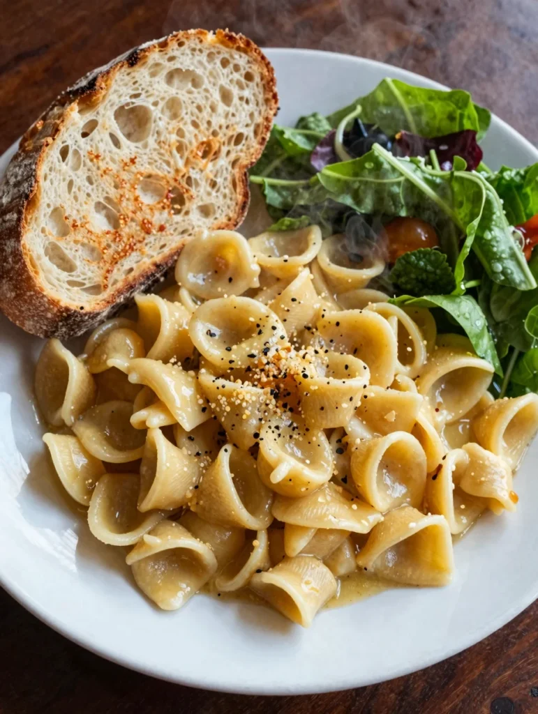 Pasta e Fagioli