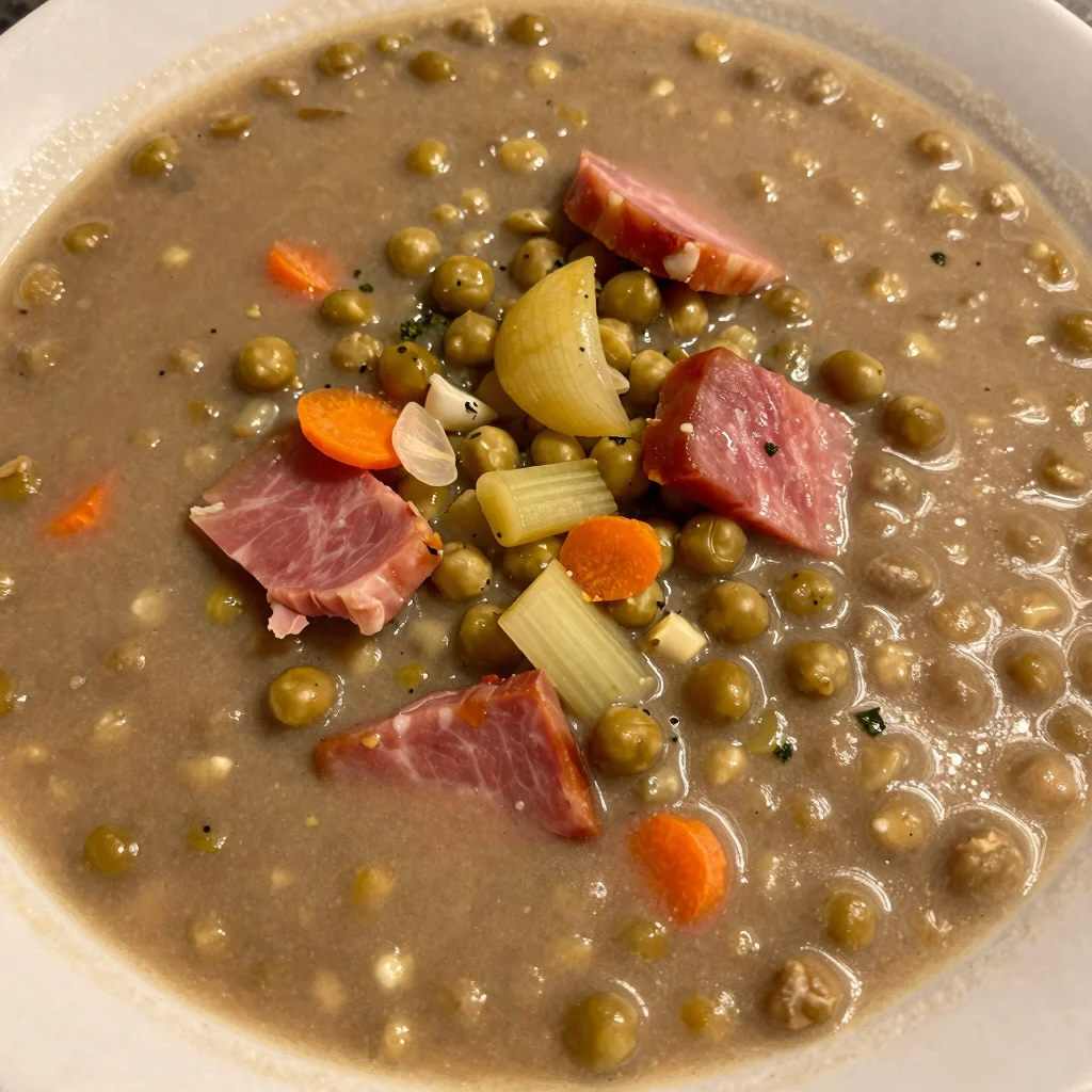 Split Pea Soup