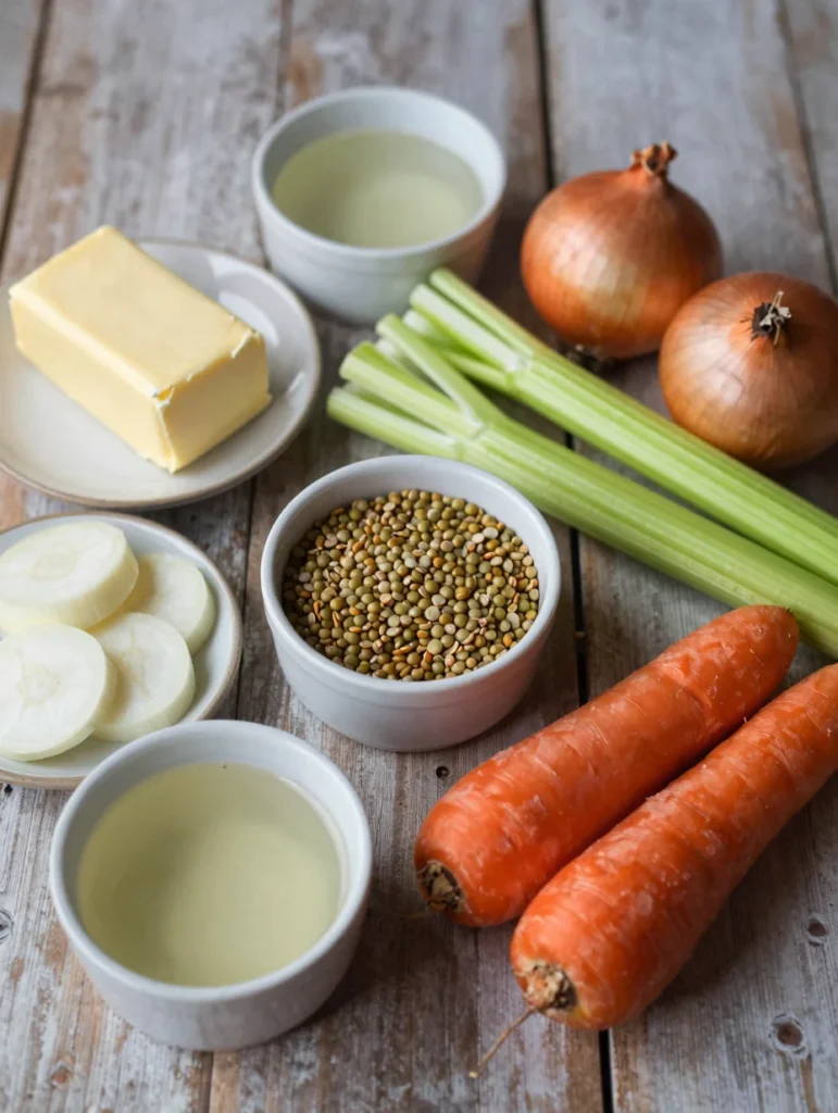 Split Pea Soup
