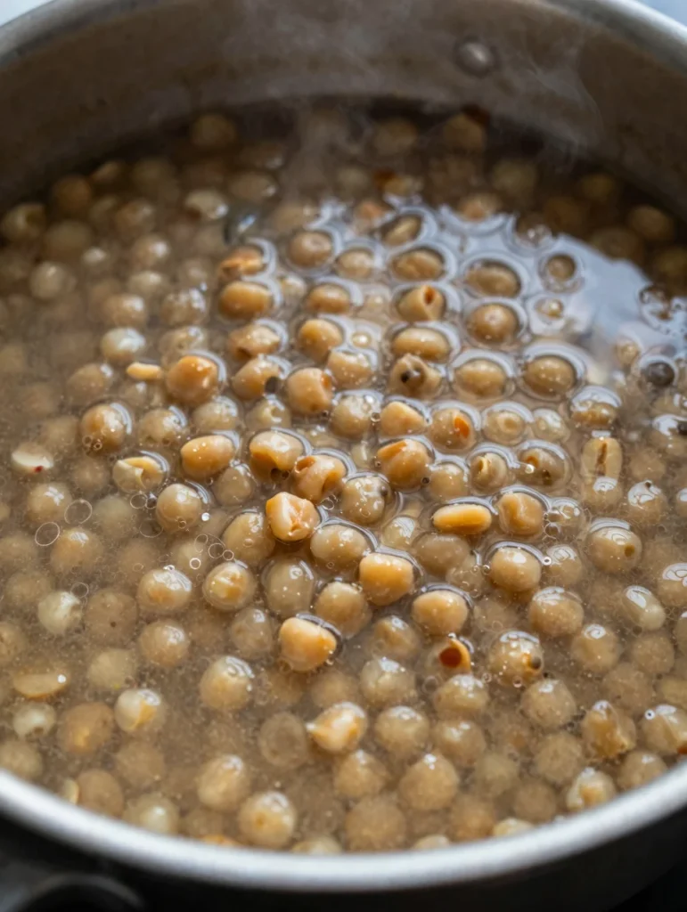 Split Pea Soup