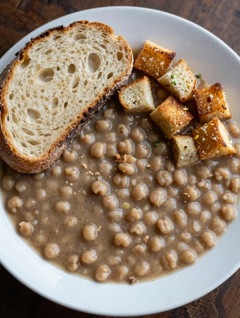 Split Pea Soup