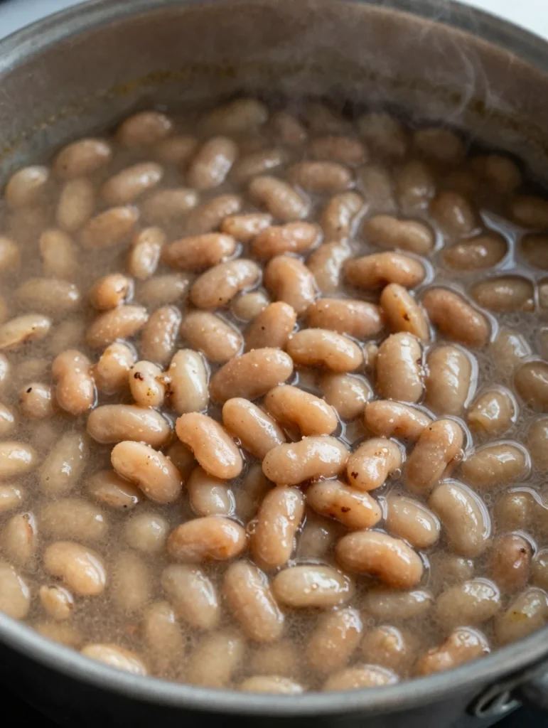 Tuscan White Bean Soup